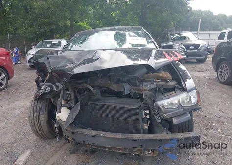 2012 Dodge Charger Se from USA, damaged, VIN 2C3CDXBG8CH270666